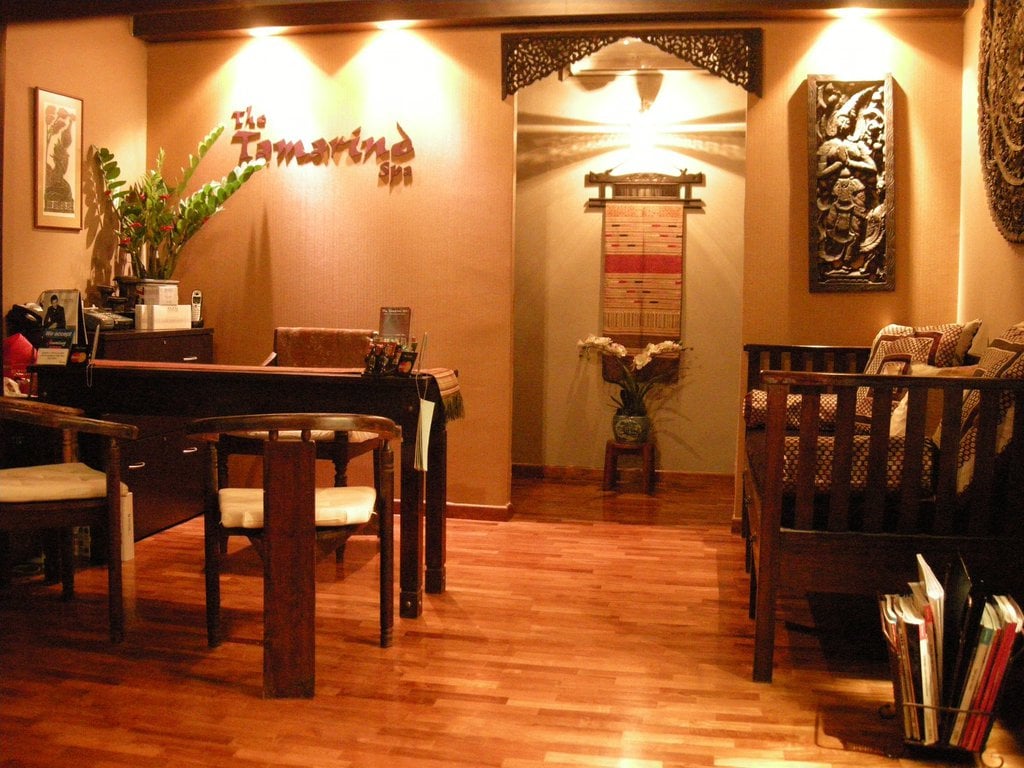 Top 10 Facial Salons in North-Eastern Singapore