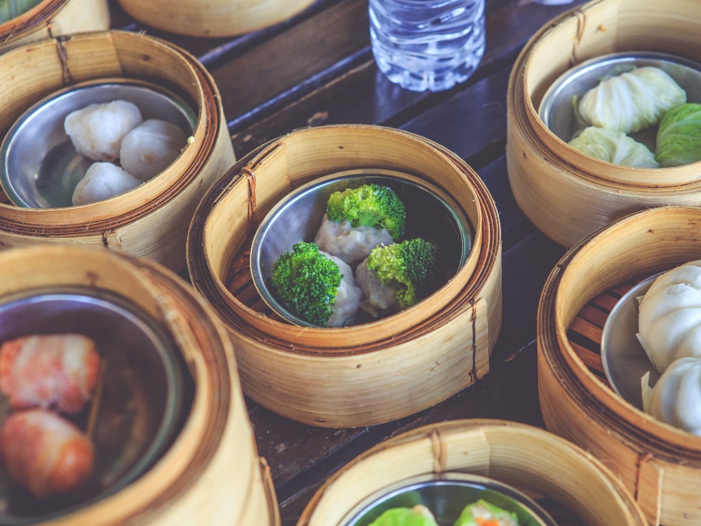 Top 10 Best Dim Sum In Singapore