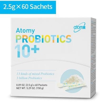 Atomy Probiotics 10+ Plus