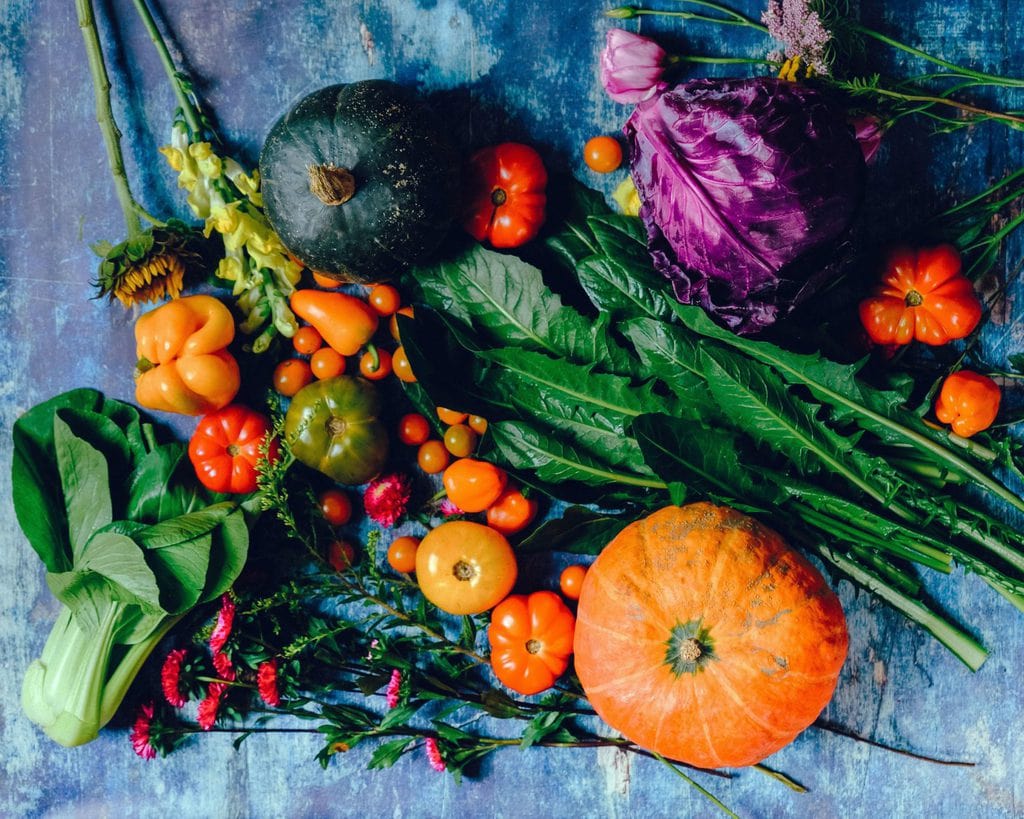 4 Bad Mistakes to Avoid When On a PlantBased Diet
