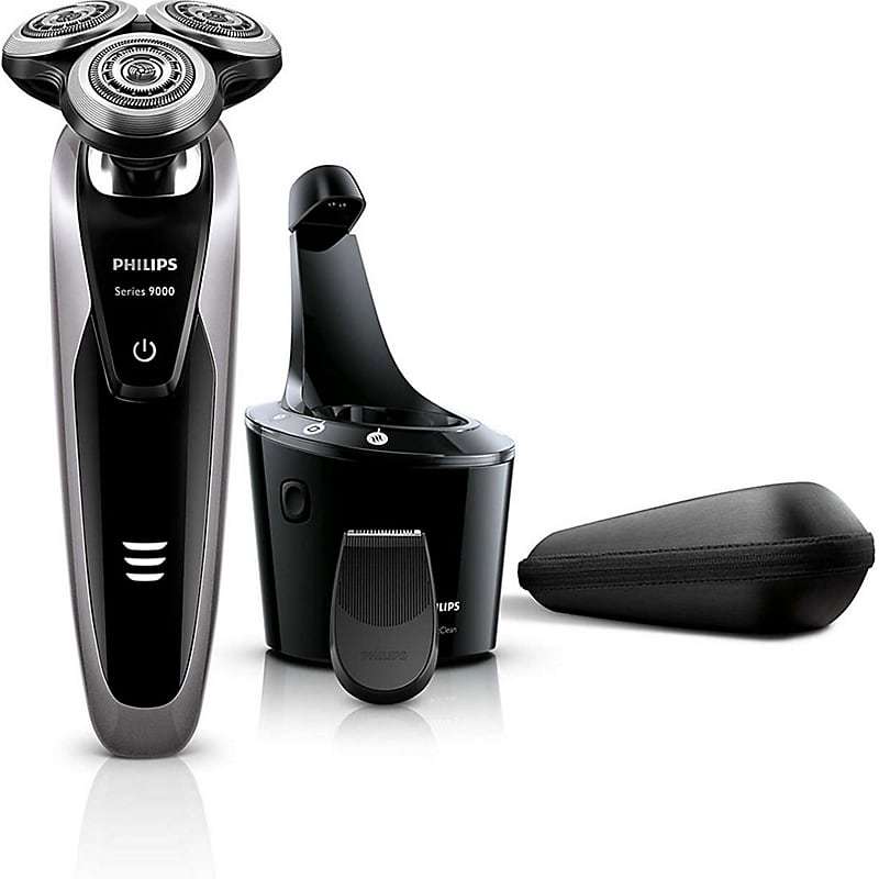Philips S9111/26 Electric Shaver