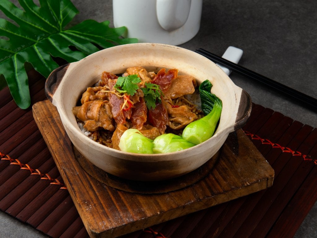 Top 10 Best Claypot Rice in Singapore