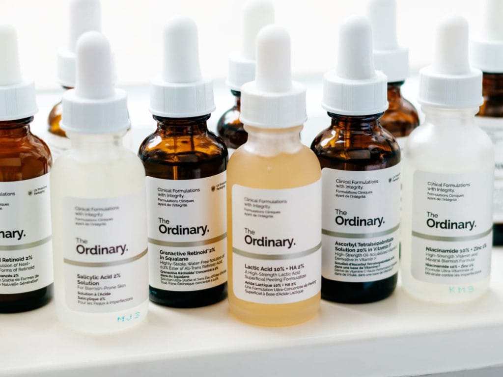 How To Spot A Real From A Fake The Ordinary Product