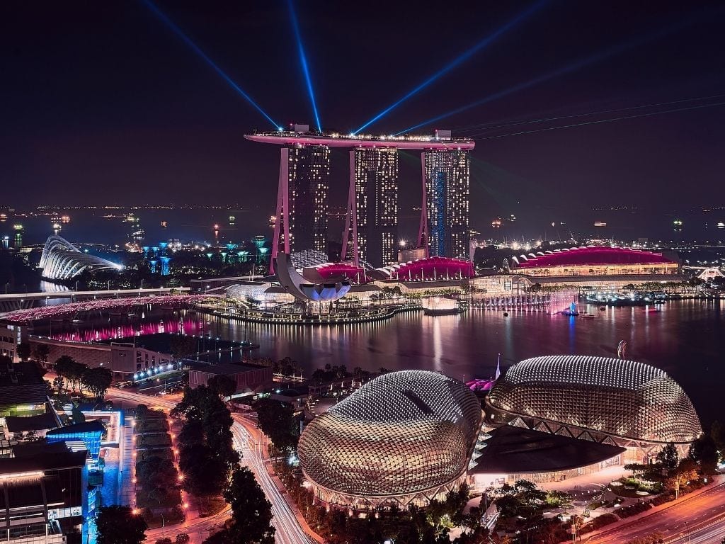singapore phase 2