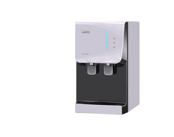 tropika club_Infinite Counter Water Dispenser (UF & Nano PH)