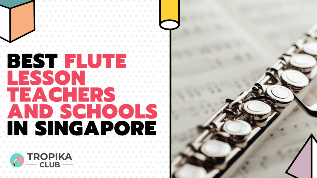 Tropika Thumbnails - Best Flute Lesson Teachers and Schools in Singapore