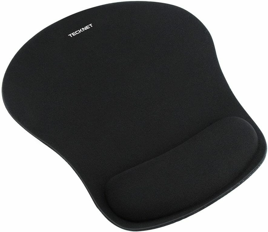 Top 25 Best Mouse Pads for Better Work Productivity