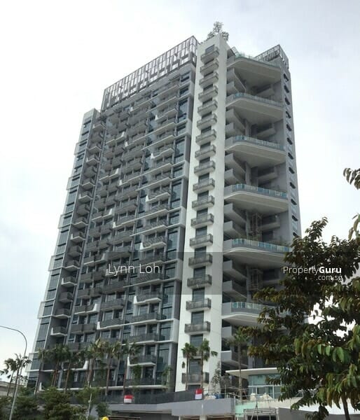 J Gateway, 2 Gateway Drive, 1 Bedroom, 581 sqft, Condos &amp; Apartments for  sale, by Lynn Loh, S$ 900,000, 20200397