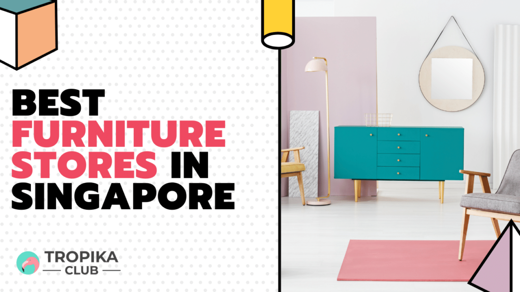 Tropika Thumbnails - Best Furniture Stores in Singapore