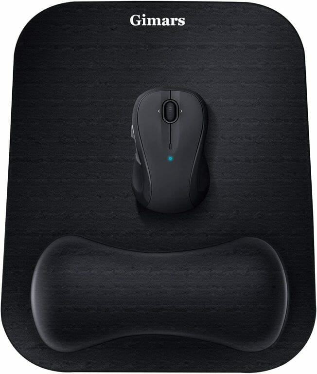 Top 25 Best Mouse Pads for Better Work Productivity